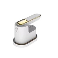 NOUVEAU Affichage LED Portable Handheld Garment Steamer Electric Stem Iron for Clothes Travel Steamer Fabric Wrinkle Remover
