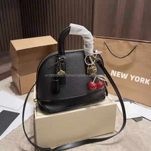 Bolsos de Diseñador Vintage al por Mayor, Bolsos de Cuero de Diseñador, Bolsos de Lujo para Mujer, Bolsos de Lujo para Mujer - Product Image 6