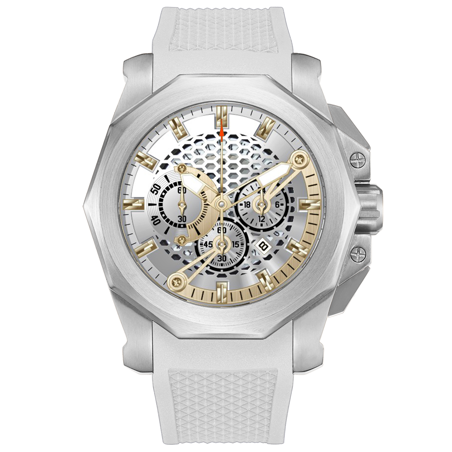 Silber