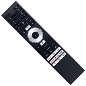 Nouvelle télécommande infrarouge intelligente CT-95093 compatible avec les téléviseurs <span class=keywords><strong>Toshiba</strong></span> <span class=keywords><strong>4K</strong></span> 2024 série C350NP - Product Image 5