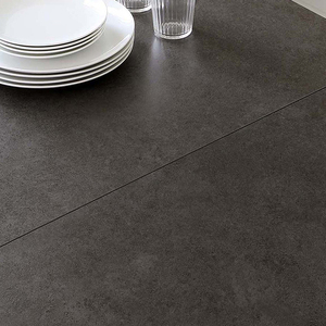 <span class=keywords><strong>Table</strong></span> à manger rectangulaire extensible moderne, minimaliste, robuste et durable, style nordique, pour <span class=keywords><strong>8</strong></span> <span class=keywords><strong>personnes</strong></span>, maison, <span class=keywords><strong>bar</strong></span>, cuisine - Product Image 4