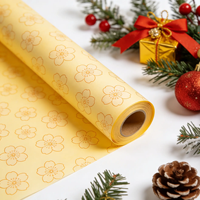 Papier de soie doux, spécialement conçu pour l'emballage et la protection des accessoires vestimentaires et des vêtements
