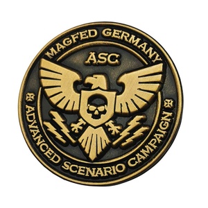 Venta al por mayor Logotipo de diseño libre personalizado al por mayor Pin de solapa de metal 2D o 3D insignia alfileres personalizados sin colorear - Product Image 1