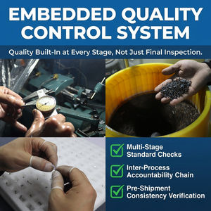 Boucles de nez en titane de qualité implantaire ASTM F136 JIAXIN, anneaux <span class=keywords><strong>clicker</strong></span>, bijoux de piercing corporel - Product Image 6