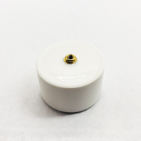 Condensateur 30KV DOORKNOB couleur blanche MZCT8G-DL55-30KV272K dans l'application de générateur d'impulsions