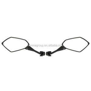 Pièces de <span class=keywords><strong>moto</strong></span> universelles haute Performance Emark <span class=keywords><strong>rétroviseur</strong></span> pièces de vélo de course <span class=keywords><strong>rétroviseur</strong></span> pour le marché après-vente 125CC 150CC - Product Image 5