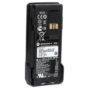 PMNN4489A Batería de iones de litio a prueba de explosiones de 2900 mAh para DP4000e/DGP8550e/GP338D+/XPR7000e - Product Image 2