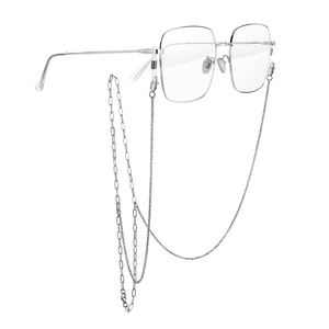 KRKC-<span class=keywords><strong>cadena</strong></span> con correa <span class=keywords><strong>para</strong></span> <span class=keywords><strong>gafas</strong></span> de sol <span class=keywords><strong>para</strong></span> hombre, Collar personalizado <span class=keywords><strong>para</strong></span> <span class=keywords><strong>gafas</strong></span> de sol, color dorado, 2021 - Product Image 3