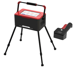 TP-PM-1 휴대용 식물 광합성 체계 고정확도 식물 광합성 해석기 - Product Image 5