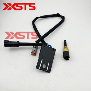 Chất lượng cao 178-2334 mức chất lỏng thăm dò Assy tách nước cảm biến cho mèo C6.4 e320d động cơ xây dựng các bộ <span class=keywords><strong>ph</strong></span>ận máy móc - Product Image 2