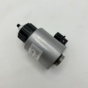 Válvula Reguladora de Presión Voelkel 11709879 con Puerto de 1/2 Pulgada para Maquinaria de Excavación, para Medios a Temperatura Normal - Product Image 2