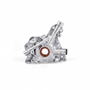 ปั๊มน้ำมันเครื่องยนต์ LU 03G115 สำหรับ Audi A3 2.0 TDI ปี 2003-2012 รับประกัน 12 เดือน - Product Image 2
