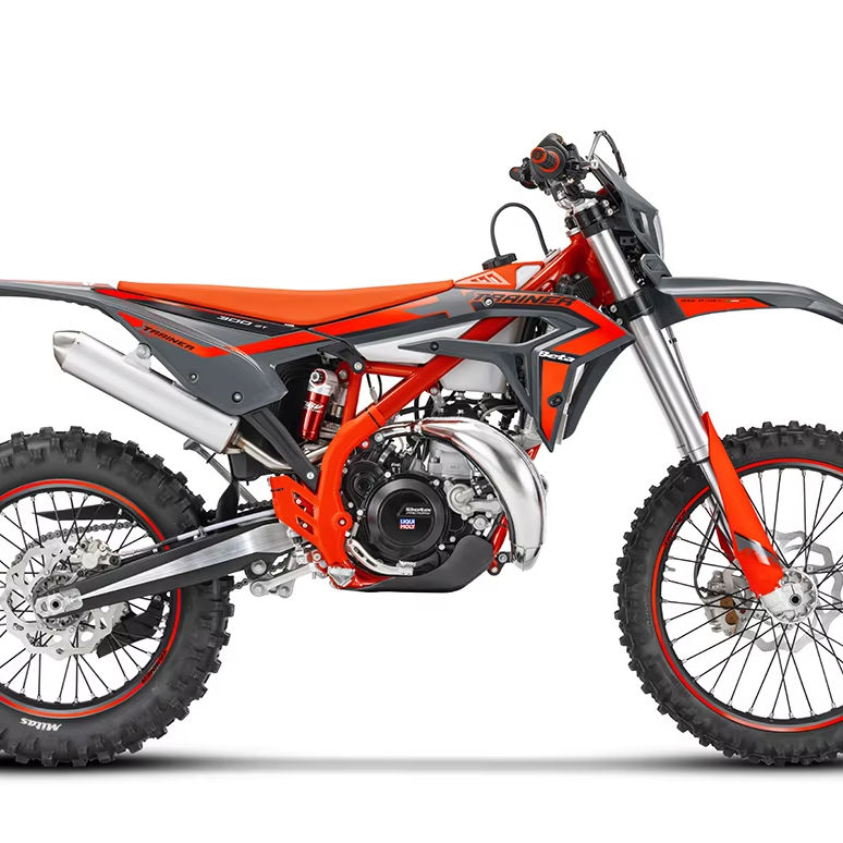 Motorcycles Beta Enduro 125 2t Beta Rr 125 Enduro 2t 2025 Beta RR