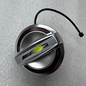 Convient pour <span class=keywords><strong>Mercedes</strong></span> Benz <span class=keywords><strong>Classe</strong></span> G W464, <span class=keywords><strong>bouchon</strong></span> de réservoir de carburant d'origine AMG, édition 55e anniversaire, <span class=keywords><strong>Classe</strong></span> S/E/C/GLA/GLE - Product Image 5