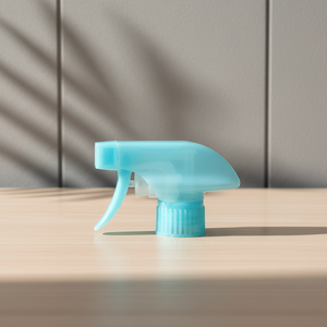 Pulvérisateur à gâchette tout plastique résistant aux produits chimiques 28/410 pour le nettoyage et la désinfection en extérieur - Product Image 2