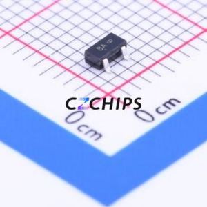 New & Original MUN2211T1G SC-59 Transistor Digital Transistor Whole Sale Electronic Component Chips Supplier & BOM Service - Product Image 1