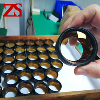 Faible distorsion 0.65 pouces 1080p DMD dlp uv lumière moteur