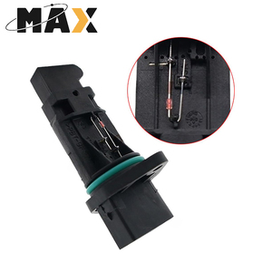 Sensor de Flujo de Aire para <span class=keywords><strong>BMW</strong></span> E53 E46 E39 E38 318d 318td 320d 330d 330xd <span class=keywords><strong>520d</strong></span> 525d 530d 730d X5 13622247074 - Product Image 3