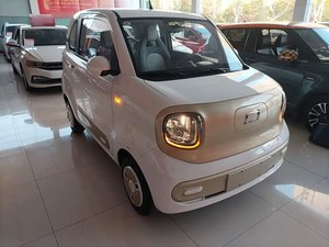 Pentium Pony 2024 d'<span class=keywords><strong>occasion</strong></span>, 170 km d'autonomie dynamique, FAW Bloodline, 100% électrique, autonomie CLTC de 170 km, excellent rapport qualité-prix - Product Image 3