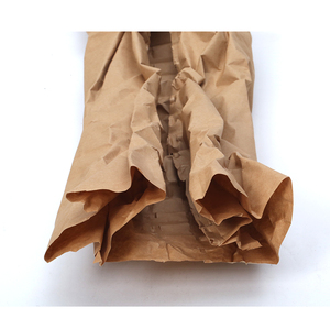 Envoltura de Papel Kraft Ecológica con Burbujas de Aire para Protección Contra Impactos de Teléfonos Móviles - Product Image 5