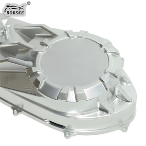 Repuestos para Motocicletas, Cubierta de Embrague Automático de Alto Rendimiento, Transmisión para Scooter, Piezas de Modificación para Motocicletas - Product Image 6