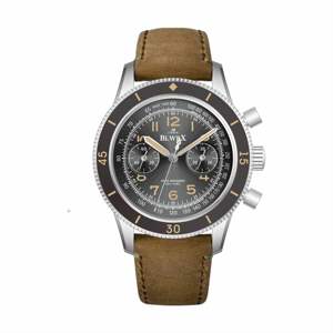 Reloj de Lujo para Hombre con Movimiento Sellita, Reloj Mecánico Automático CHARM de Moda para Buceo, con Reserva de Marcha, Caja Incluida - Product Image 2