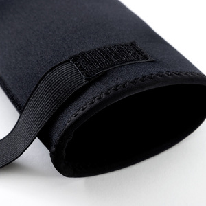 3mm Neoprene <b>Socks</b> Wetsuit Shoes Non-slip Adult Warm Patchwork Elasticity Surfing Boots for <b>Swimming</b> Snorkeling - Product Image 4