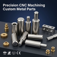 Charnière de porte ronde en acier inoxydable 304 usinée sur mesure par CNC, avec connecteur mâle-femelle, perçage et électroérosion à fil, robuste et solide