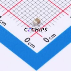 CGA0805X7R106K160MT SMD Capacitor (MLCC) 0805 ( Capacitance: 10uF )( Precision: 10% Rated Voltage: 16V ) - Product Image 2