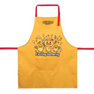 Échantillon gratuit <span class=keywords><strong>original</strong></span> et promotionnel <span class=keywords><strong>Tablier</strong></span> <span class=keywords><strong>de</strong></span> <span class=keywords><strong>cuisine</strong></span> étanche à l'huile Tabliers mignons <span class=keywords><strong>de</strong></span> dessin animé pour enfants et femmes - Product Image 1