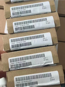 6ES7 134-<span class=keywords><strong>6HD01</strong></span>-<span class=keywords><strong>0BA1</strong></span> Module d'interface <span class=keywords><strong>Siemens</strong></span> ET200SP PROFIBUS <span class=keywords><strong>6ES7134</strong></span>-<span class=keywords><strong>6HD01</strong></span>-<span class=keywords><strong>0BA1</strong></span> - Product Image 2