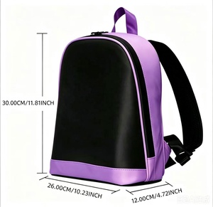 EYES ATTRACTION Led <b>Backpack</b> for <b>Ladies</b> for FUNS - Product Image 1