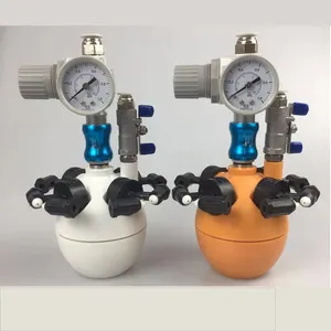 High Efficiency Low Air Pressure Dry Fog Mist Portable Four nozzles spray misting system dry fog industrial Air Humidifier