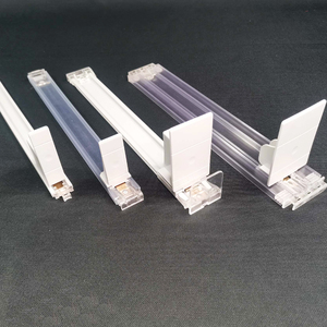 La bouteille à ressort automatique de Hookei Shop peut boire des plateaux d'affichage poussoir d'étagère pour les marchandises - Product Image 2