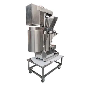 Wanjie Voll automatischer Dampf brötchen hersteller Baozi Making Machine Gedämpfte Brot maschine