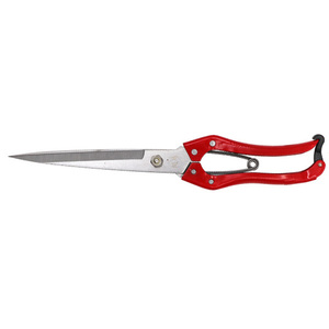 Outils printemps ciseaux coupe pour animaux de compagnie fournitures de cheveux ferme moutons tondeuses coupe-laine cisailles pour chèvre ciseaux jardinage cisaillement - Product Image 1