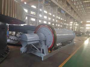 सबसे अधिक बिकने वाली <span class=keywords><strong>2025</strong></span> अयस्क रॉक बॉल मिल पाउडर सामग्री पीस मशीन रबर लाइनर शीर्ष गुणवत्ता वाले सोने अयस्क के साथ - Product Image 4