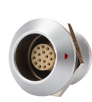 Connecteur Push-Pull compatible Série K FGG.3K.316