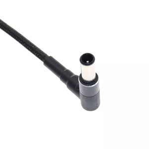 สายชาร์จ <span class=keywords><strong>USB</strong></span> Type <span class=keywords><strong>C</strong></span> เป็น6.5X4.4 6.5*4.4มม.,สายชาร์จสำหรับแล็ปท็อป100W สำหรับ Sony LG โน้ตบุ๊คพีซีอะแดปเตอร์จ่ายไฟ - Product Image 5