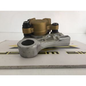 Pinza Freno Posteriore Honda con Staffa di Supporto per CB1000R 2008-2015 - Product Image 2
