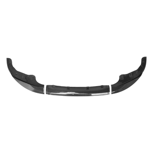 ตัวแยกขอบกันชนหน้าประสิทธิภาพ G22 <span class=keywords><strong>M</strong></span>,สำหรับ BMW G22 G23รถเก๋งเปิดประทุน4 Series 440i <span class=keywords><strong>430i</strong></span> 2021 Up - Product Image 6