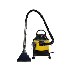 20L Dust Collector Wet and Dry Industrial Vacuum Cleaner Carpet vacuum cleaner