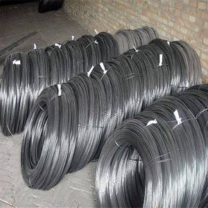 <span class=keywords><strong>Fil</strong></span> d'acier à haute résistance SAE1006 pour <span class=keywords><strong>suspension</strong></span> automobile et ressorts mécaniques - Product Image 4