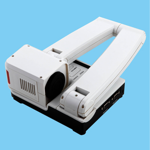 A3 Usb 2 in 1 Usb Visual <strong>Presenter</strong> With Led Light Document Camera <strong>Visualizer</strong> - Product Image 4