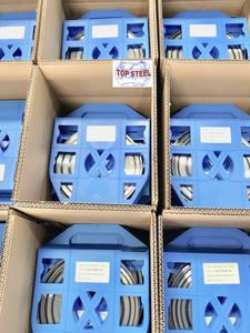 <span class=keywords><strong>Fleje</strong></span> <span class=keywords><strong>de</strong></span> <span class=keywords><strong>Acero</strong></span> <span class=keywords><strong>Inoxidable</strong></span> 201 304, Tamaños 1/4, 3/<span class=keywords><strong>8</strong></span>, 1/2, <span class=keywords><strong>5</strong></span>/<span class=keywords><strong>8</strong></span>, 3/4 para Cables y Postes, Longitud 300 mm, Ancho 2.<span class=keywords><strong>5</strong></span> mm, <span class=keywords><strong>Precio</strong></span> <span class=keywords><strong>de</strong></span> Flejes <span class=keywords><strong>de</strong></span> <span class=keywords><strong>Acero</strong></span> - Product Image 3