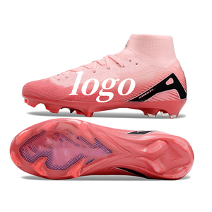 Zapatos de Fútbol al por Mayor de Fábrica <span class=keywords><strong>News</strong></span> 2024, Zapatos de Fútbol para Hombre, Botas de Fútbol para Exteriores, Zapatos de Fútbol, Botas de Fútbol Más Baratas - Product Image 6