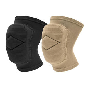 Genouillères anti-collision respirantes pour la danse, le roller, le volley-ball, le football, la marche à quatre pattes pour bébés, genouillères en éponge pour enfants et adultes - Product Image 6
