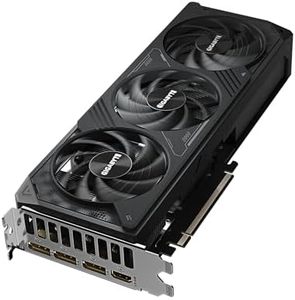 การ์ดจอ GeForce RTX 5070 WINDFORCE SFF 12GB 256-bit GDDR7 PCIe 5.0 สำหรับเวิร์กสเตชัน พร้อมพัดลมระบายความร้อน การ์ดจอใหม่ - Product Image 3