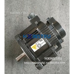 YASKAWA Authentique NIB SGMGV-09A3A61 850W AC Utilisé H - Product Image 3