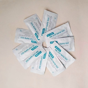 Muestra gratis CPV AG Parvovirus Vet Pet Kit de prueba rápida <span class=keywords><strong>veterinaria</strong></span> diagnóstico para perro canino - Product Image 3